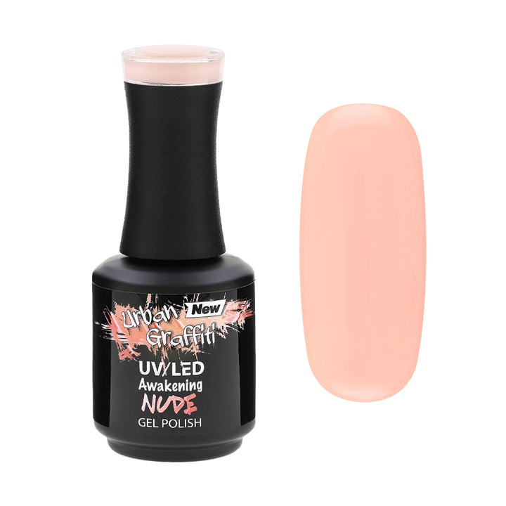 Awakening - UGGP-A0464 Urban Graffiti Gel Polish 15ml