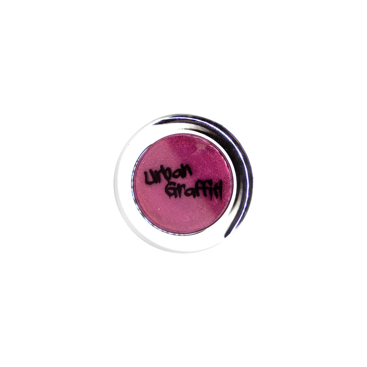Urban Graffiti Holographic Pigment Powder (Rose) - BJ185   Naio Nails
