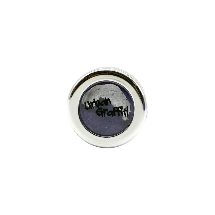 Urban Graffiti Cat Eye Pigment Powder (Pink/Purple) - BJD03   Naio Nails