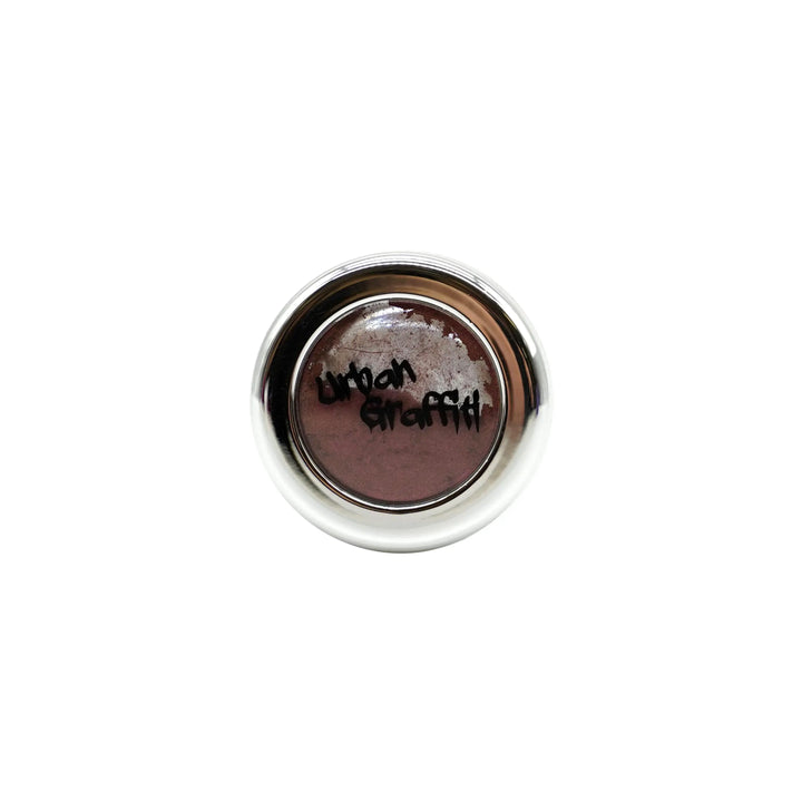Urban Graffiti Cat Eye Pigment Powder (Pink/Green) - BJD05   Naio Nails