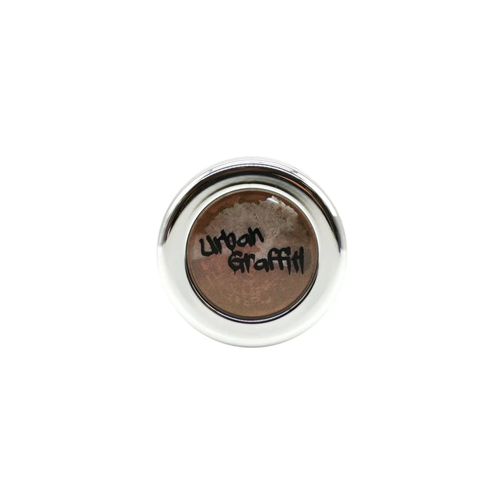 Urban Graffiti Cat Eye Pigment Powder (Copper/Green) - BJD06   Naio Nails