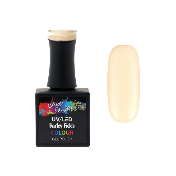Barley Fields - UGGP-A0151 Urban Graffiti Gel Polish 15ml   Naio Nails
