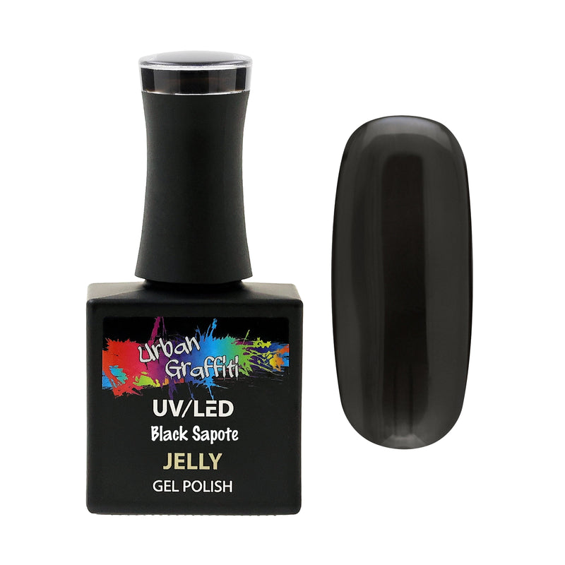 Must sapote - UGGP-JE024 Urban Graffiti geel-lakk 15ml