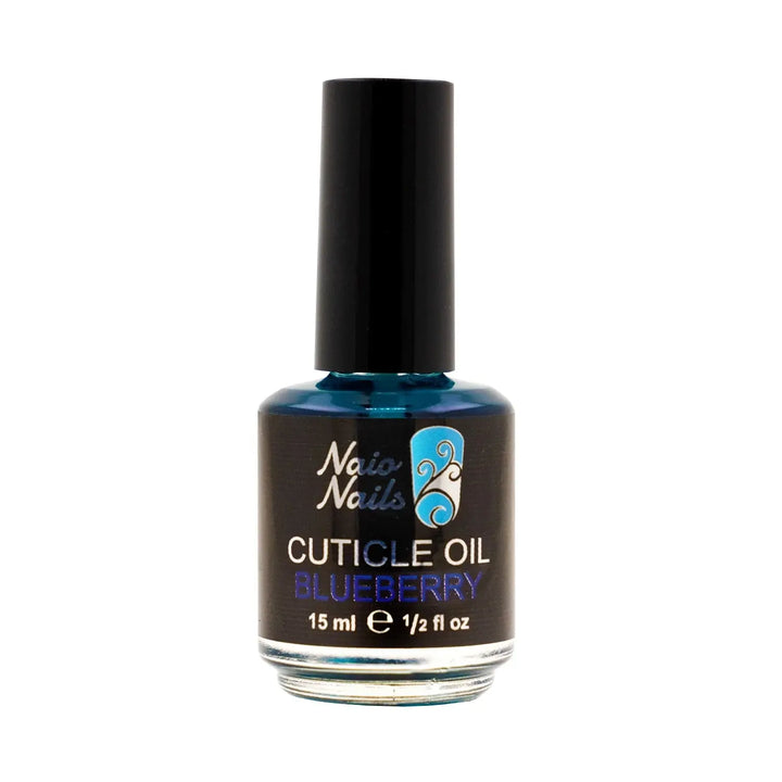 Cuticle Oil 15ml   Naio Nails