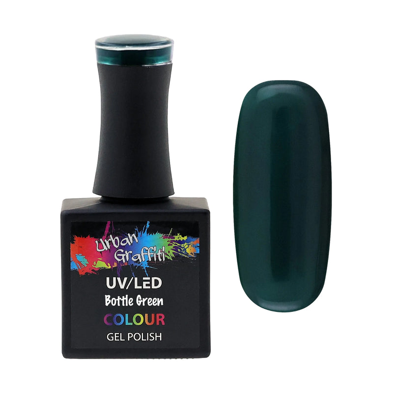 Pudeliroheline - UGGP-A0551 Urban Graffiti geel-lakk 15ml