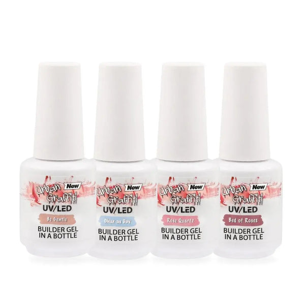 Builder Gel Bundle   Naio Nails