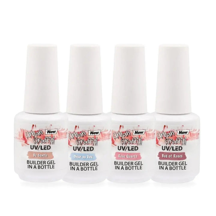 Builder Gel Bundle   Naio Nails