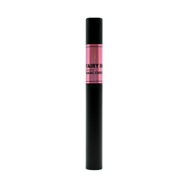 Urban Graffiti Aurora Chrome Pen - CH01   Naio Nails
