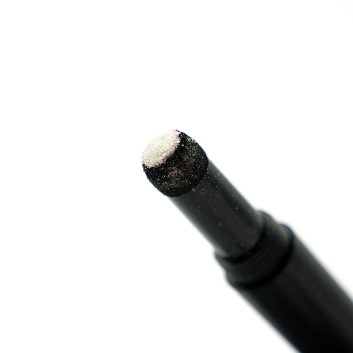 Urban Graffiti Aurora Chrome Pen - CH09   Naio Nails