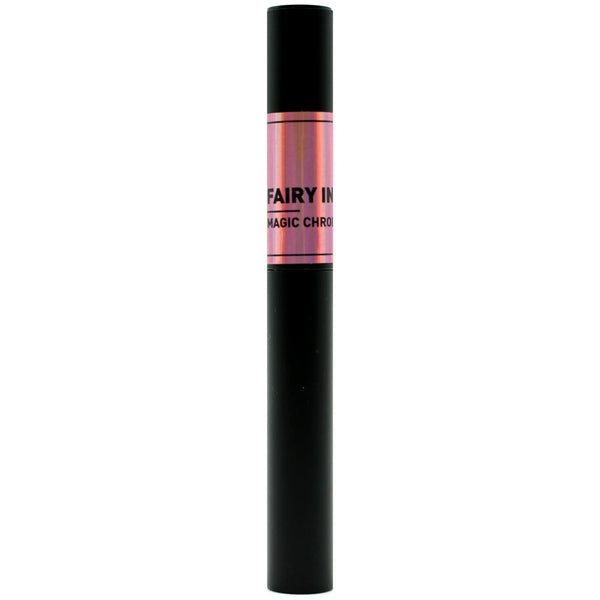 Urban Graffiti Aurora Chrome Pen - CH12   Naio Nails