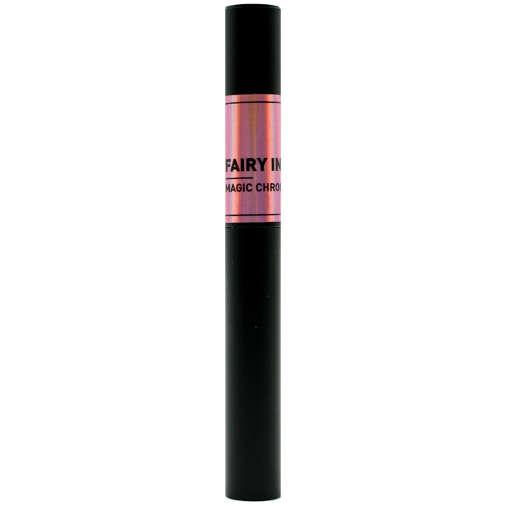Urban Graffiti Aurora Chrome Pen - CH12   Naio Nails