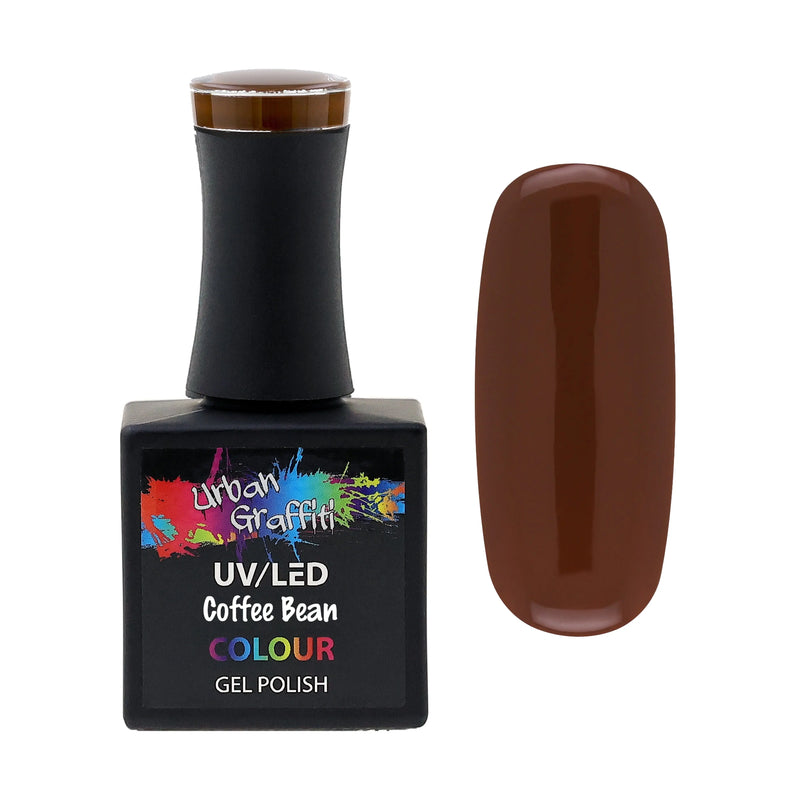 Kohviuba - UGGP-A0478 Urban Graffiti geel-lakk 15ml