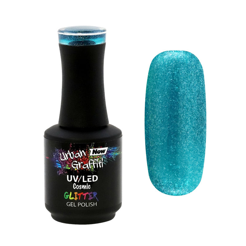 Cosmic - UGGP-A0025 Urban Graffiti geel-lakk 15ml