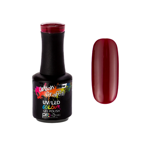 Dionysus - UGGP-A0506 Urban Graffiti Gel Polish 15ml   Naio Nails