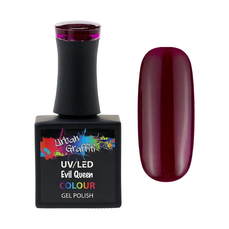 Kurja Kuninganna - UGGP-A0689 Urban Graffiti Geel-lakk 15ml