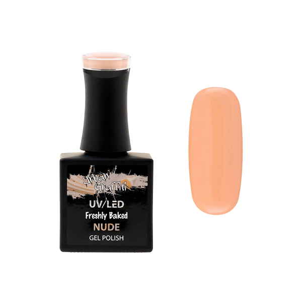 Freshly Baked - UGGP-A0459 Urban Graffiti Gel Polish 15ml   Naio Nails