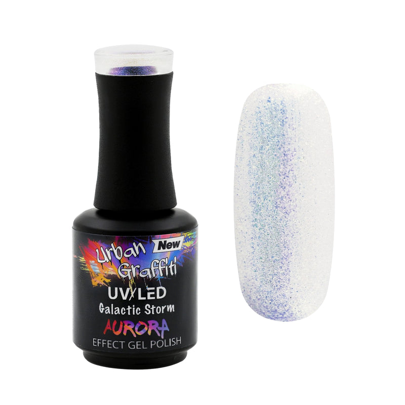 Galaktika Torm - UGGP-AU012 Linnagraffiti Geellakk 15ml