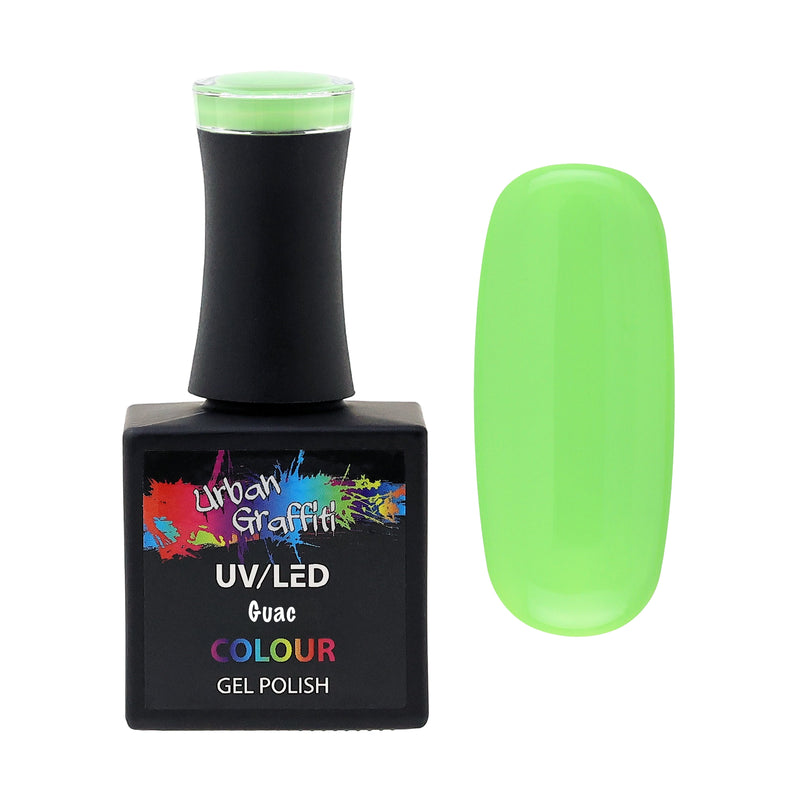 Guac - UGGP-A0064 Urban Graffiti geel-lakk 15ml