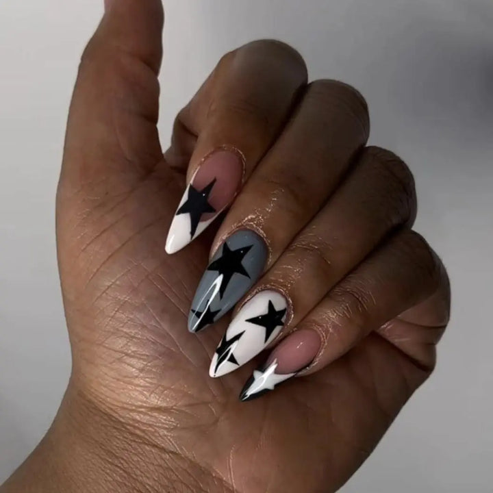 Monochrome Gel Polish Collection   Naio Nails