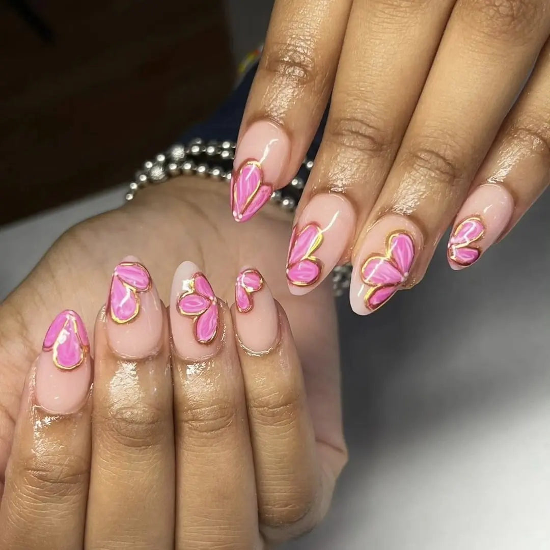 Love Note - UGGP-PA041 Urban Graffiti Gel Polish 15ml