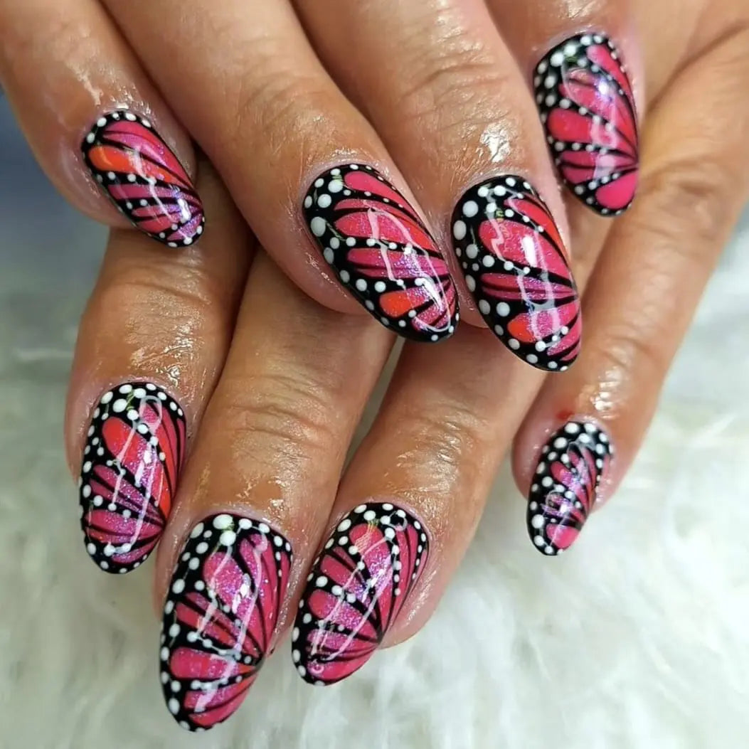 Trixie - UGGP-PA032 Urban Graffiti Gel Polish 15ml