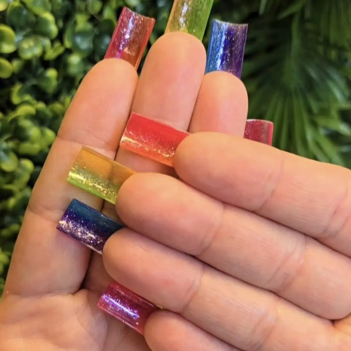 Star Fruit - UGGP-JE013 Urban Graffiti Gel Polish 15ml   Naio Nails