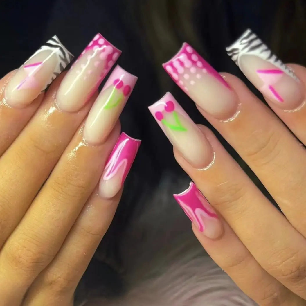 Love Note - UGGP-PA041 Urban Graffiti Gel Polish 15ml