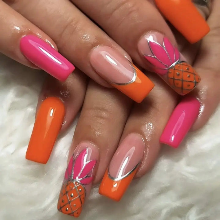 B!tch - UGGP-A0715 Urban Graffiti Gel Polish 15ml   Naio Nails