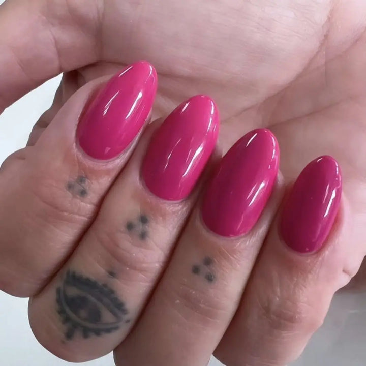 Miami Beach - UGGP-A0609 Urban Graffiti Gel Polish 15ml   Naio Nails