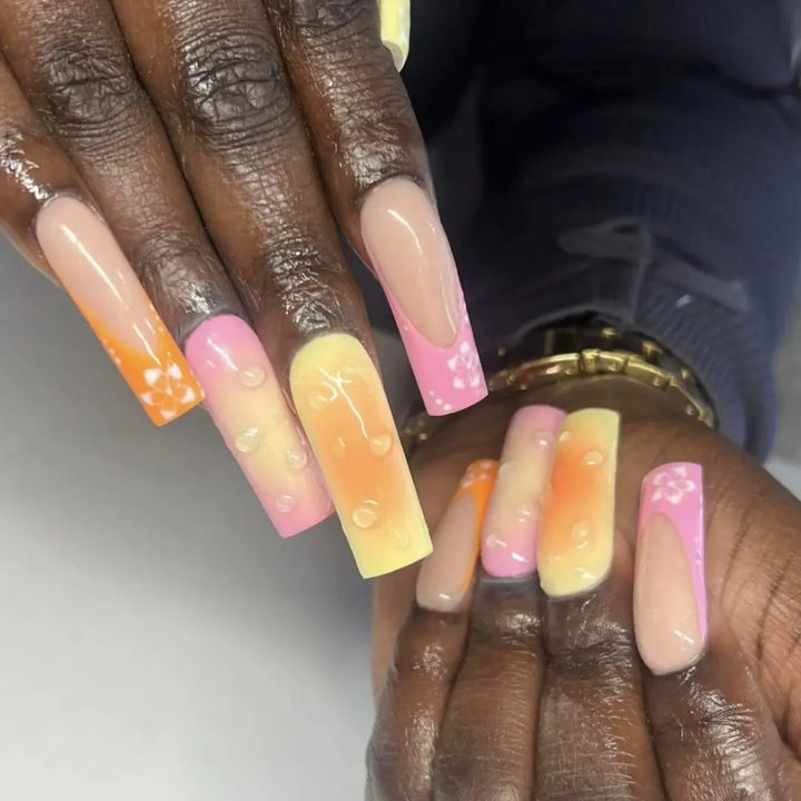 Limoncello - UGGP-A0497 Urban Graffiti Gel Polish 15ml   Naio Nails