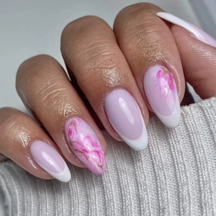Spill It - UGGP-A1100 Urban Graffiti Gel Polish 15ml   Naio Nails