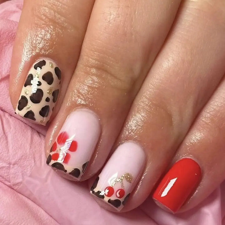 Urban Graffiti Blooming Gel Polish 15ml   Naio Nails