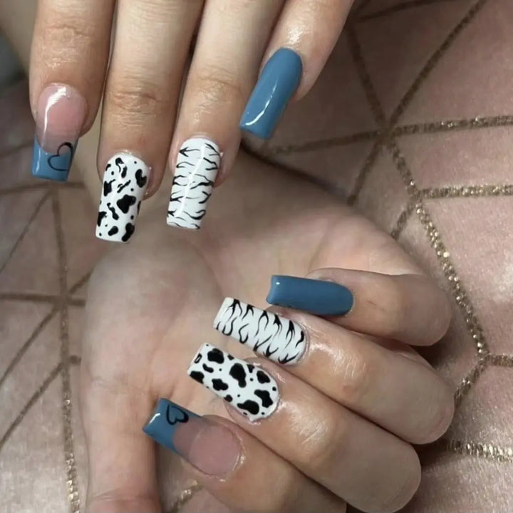 Winter Sea - UGGP-A0310 Urban Graffiti Gel Polish 15ml   Naio Nails