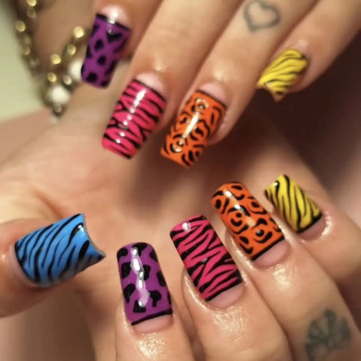 Jaffa Cake - UGGP-A0698 Urban Graffiti Gel Polish 15ml   Naio Nails