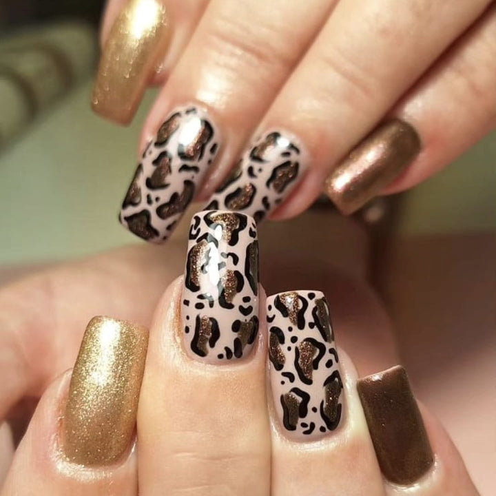 Dragon Egg - UGGP-A0936 Urban Graffiti Gel Polish 15ml   Naio Nails
