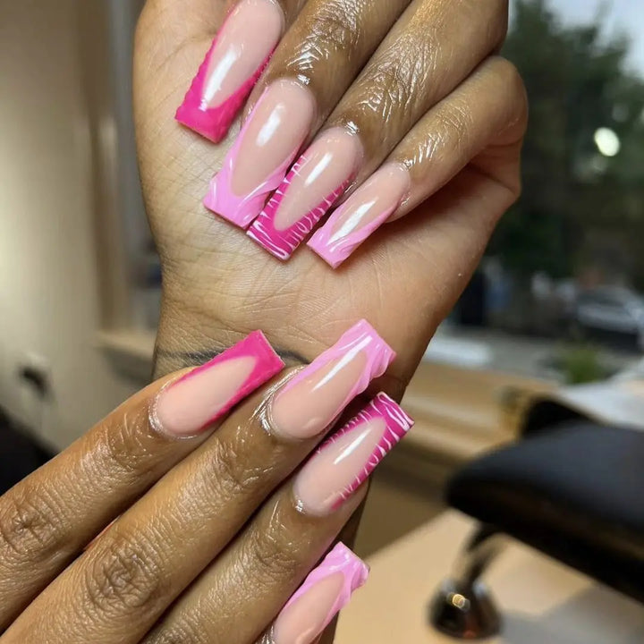 Miami Beach - UGGP-A0609 Urban Graffiti Gel Polish 15ml   Naio Nails