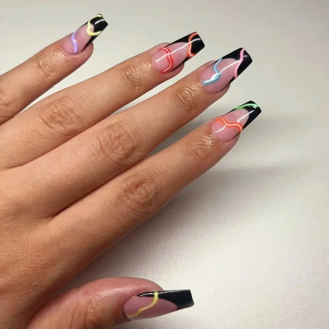 Morning Glow - UGGP-NN109 Urban Graffiti Gel Polish 15ml