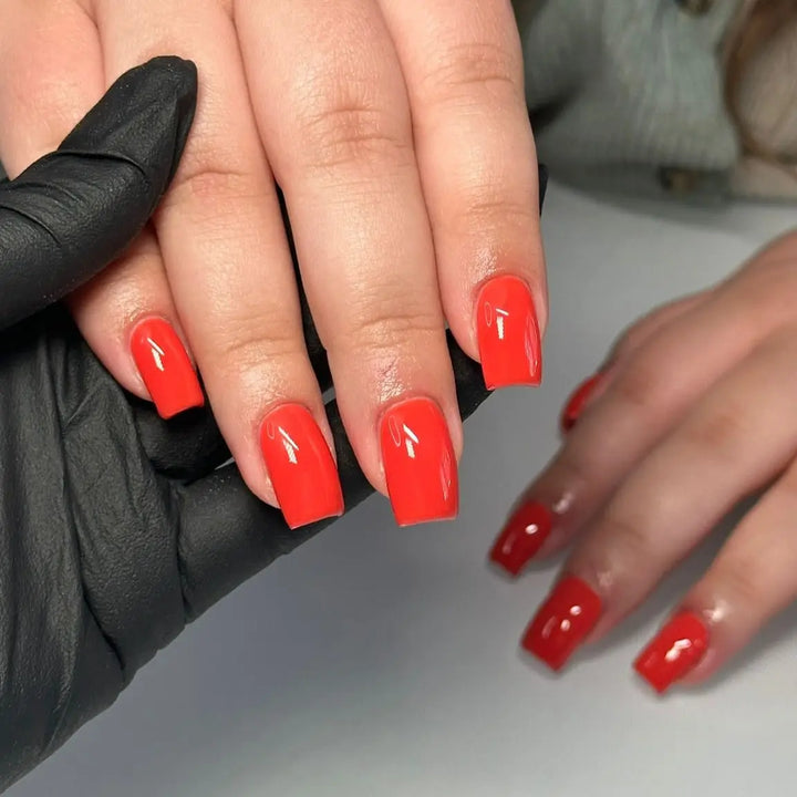 Tequila Sunrise - UGGP-A0468 Urban Graffiti Gel Polish 15ml   Naio Nails