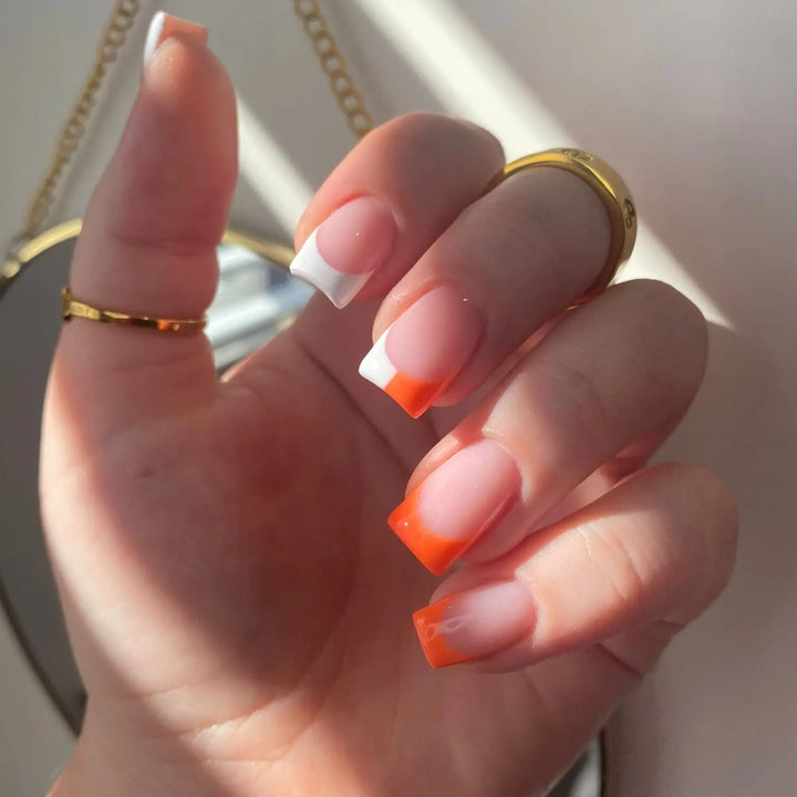 Papaya - UGGP-A0970 Urban Graffiti Gel Polish 15ml   Naio Nails