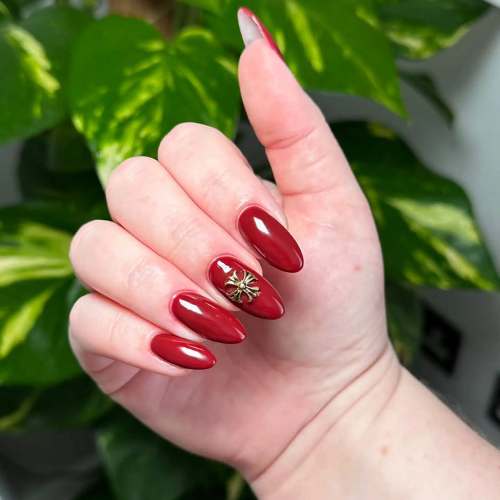 Autumn Charm - UGGP-A0656 Urban Graffiti Gel Polish 15ml   Naio Nails