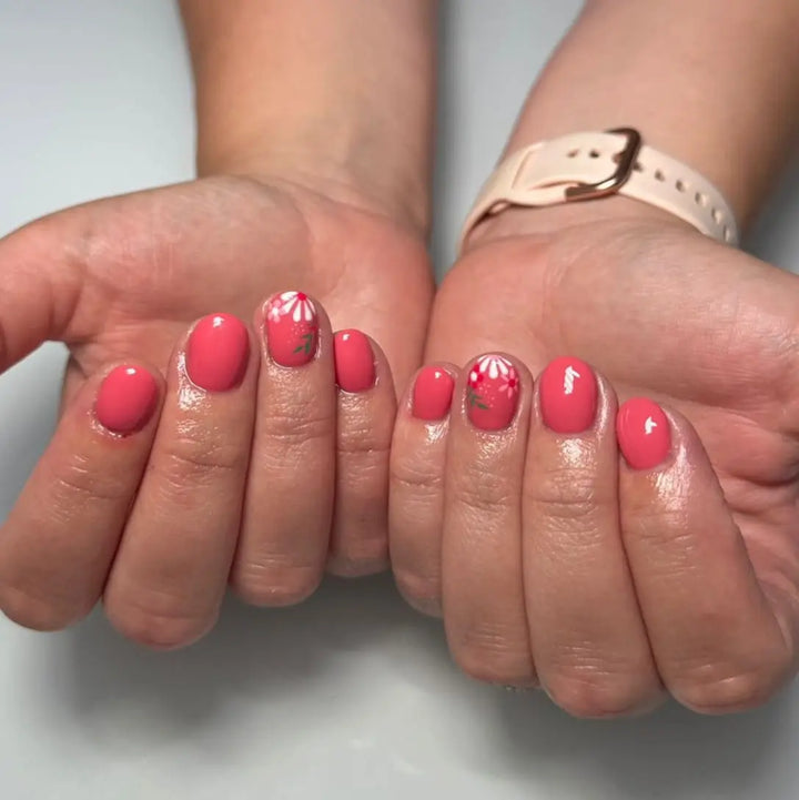 Interlude - UGGP-A0742 Urban Graffiti Gel Polish 15ml   Naio Nails