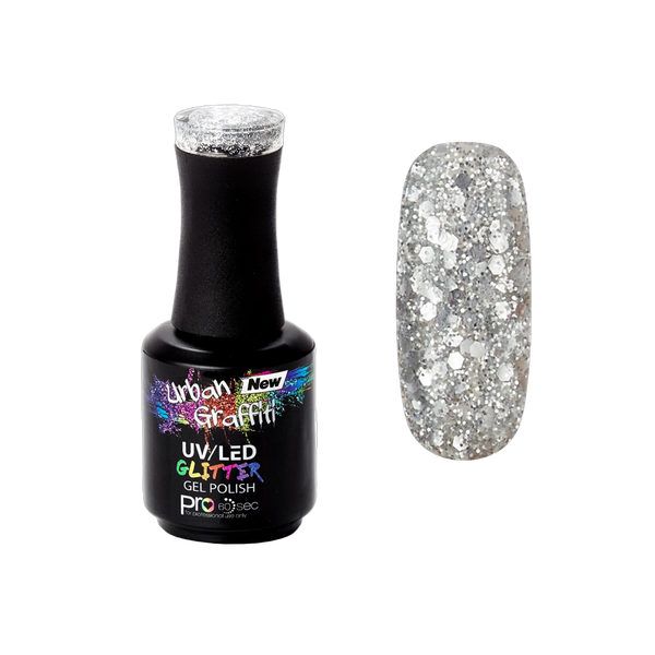 Imperio - UGGP-XS001 Urban Graffiti Gel Polish 15ml