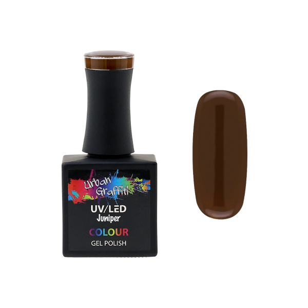 Juniper - UGGP-A0446 Urban Graffiti Gel Polish 15ml   Naio Nails