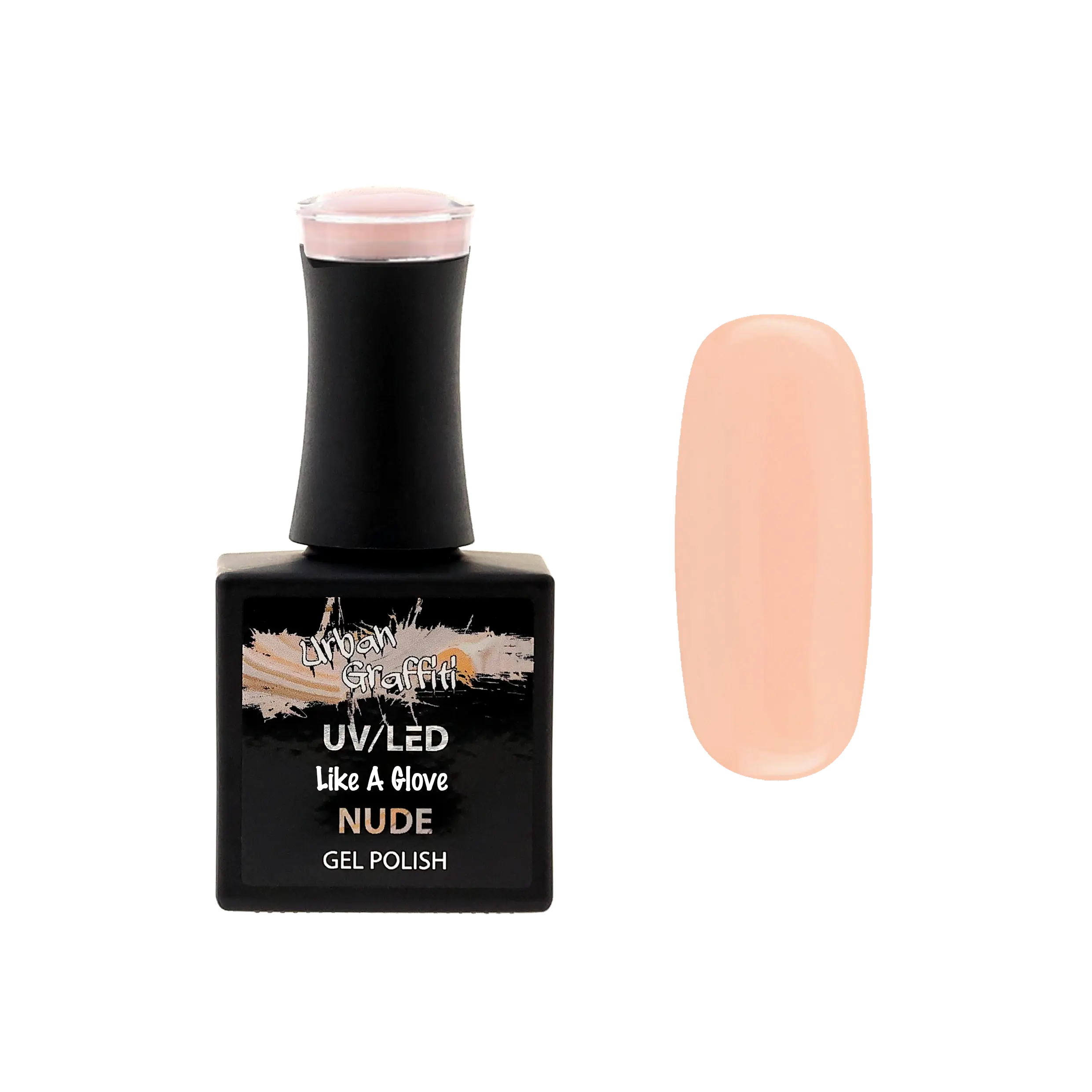 Give It To Me - UGGP-A0413 Urban Graffiti Gel Polish 15ml   Naio Nails
