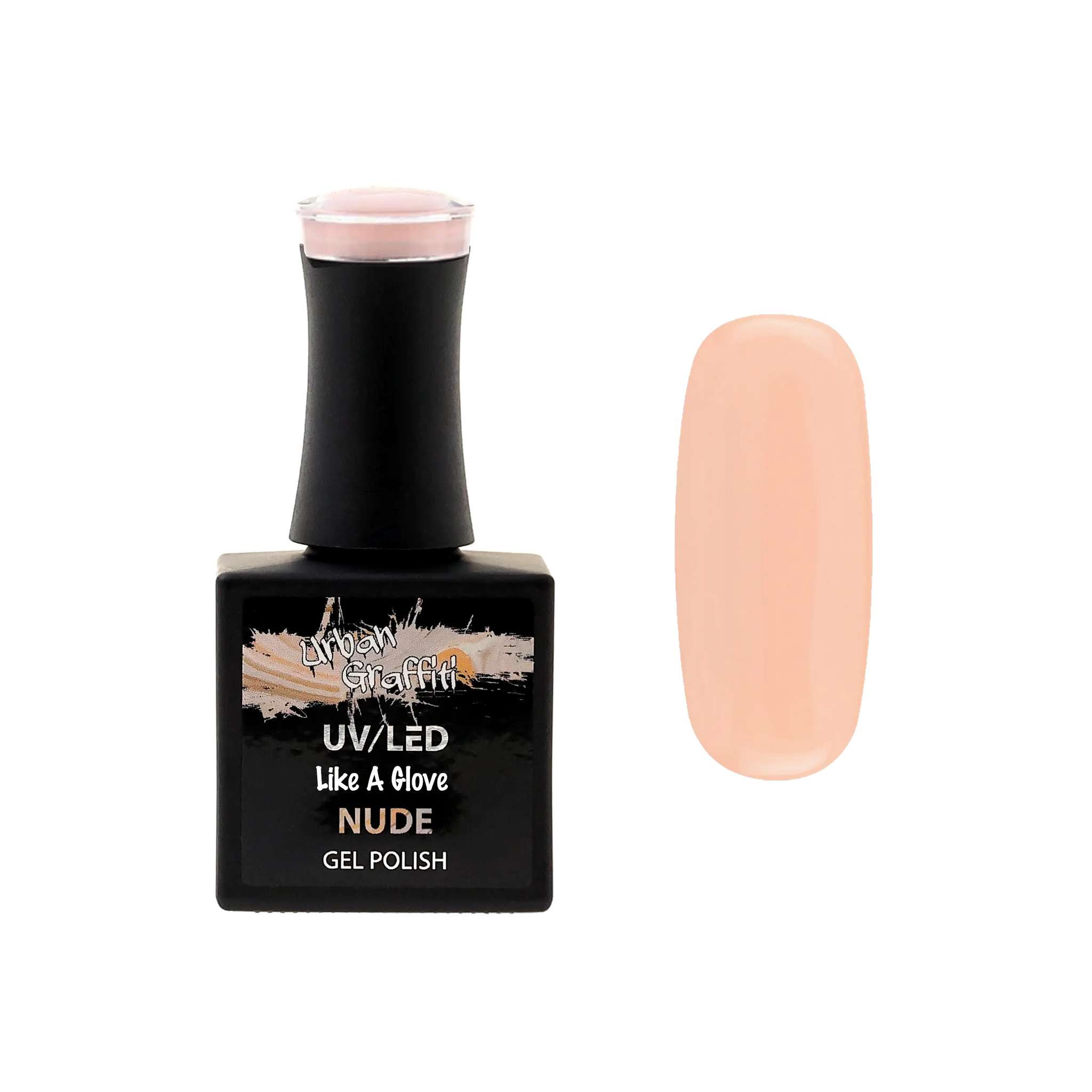 Give It To Me - UGGP-A0413 Urban Graffiti Gel Polish 15ml   Naio Nails