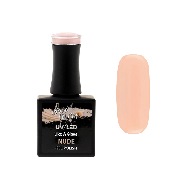 Give It To Me - UGGP-A0413 Urban Graffiti Gel Polish 15ml   Naio Nails