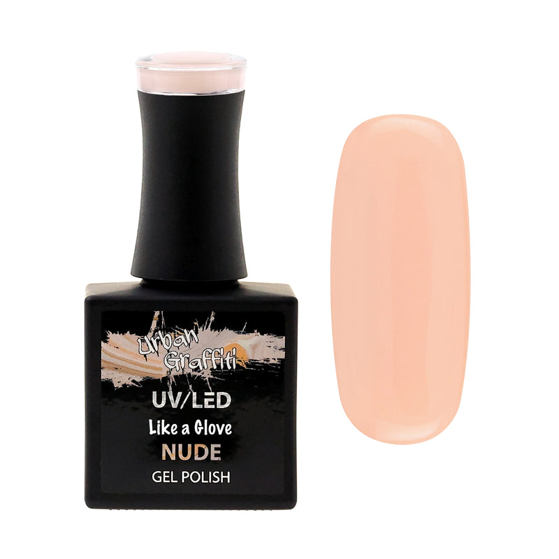 Nagu Kindas - UGGP-A0397 Urban Graffiti Geellakk 15ml