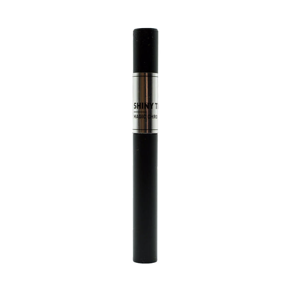 Urban Graffiti Metallic Chrome Pen - MCB02   Naio Nails