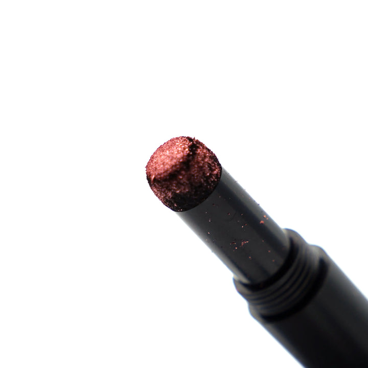 Urban Graffiti Metallic Chrome Pen - MCB03   Naio Nails