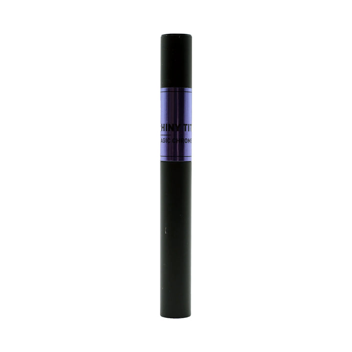 Urban Graffiti Metallic Chrome Pen - MCB04   Naio Nails